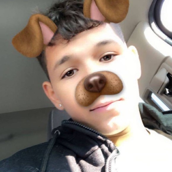 Meet your Posher, Andrew - Picture 1 of 1